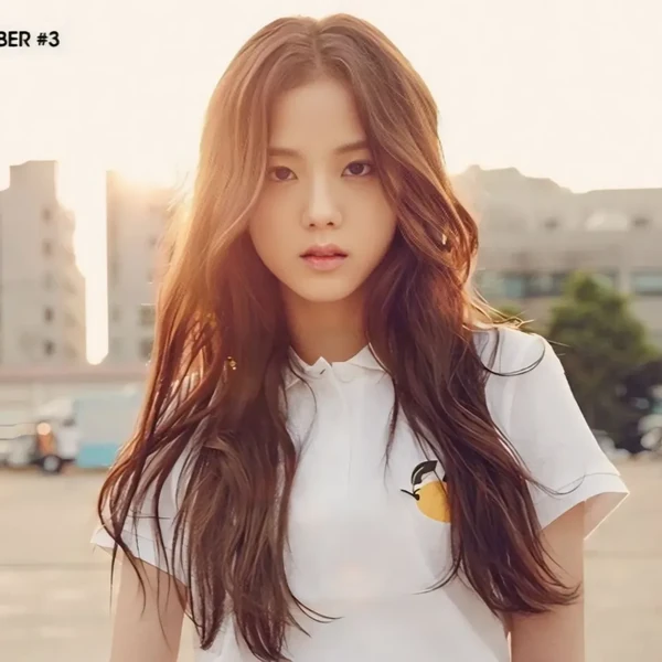 Today's Most Loved Jisoo (BLACKPINK)
