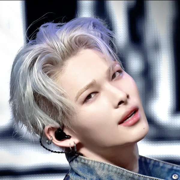 Popular profile picture of NI-KI (ENHYPEN) loved by fans