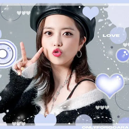 Today's Most Loved Ji Suyeon