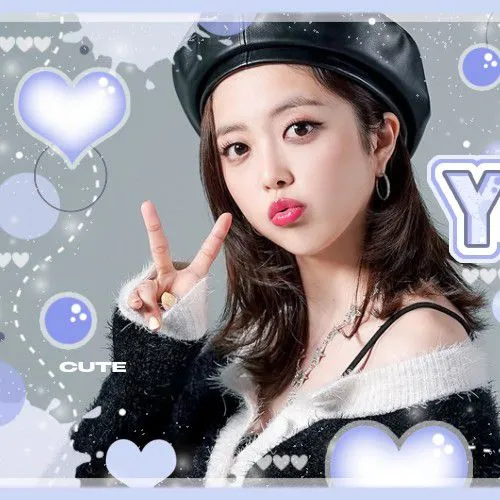 Today's Most Loved Ji Suyeon