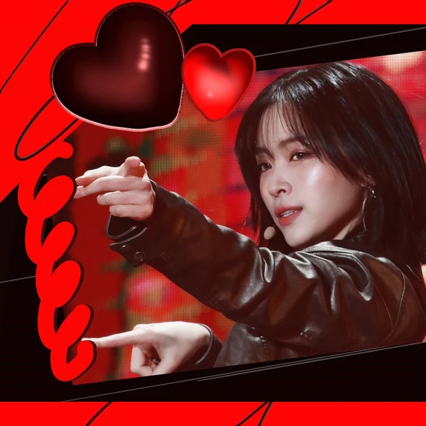 Fans' Pick: Best Moment of Ryujin (ITZY)