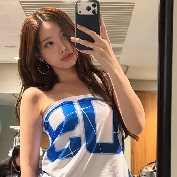 Momen Terbaik Nayeon (TWICE) Pilihan Penggemar