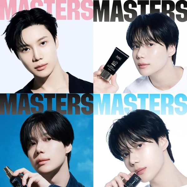 Today's Most Loved Taemin (SHINee)