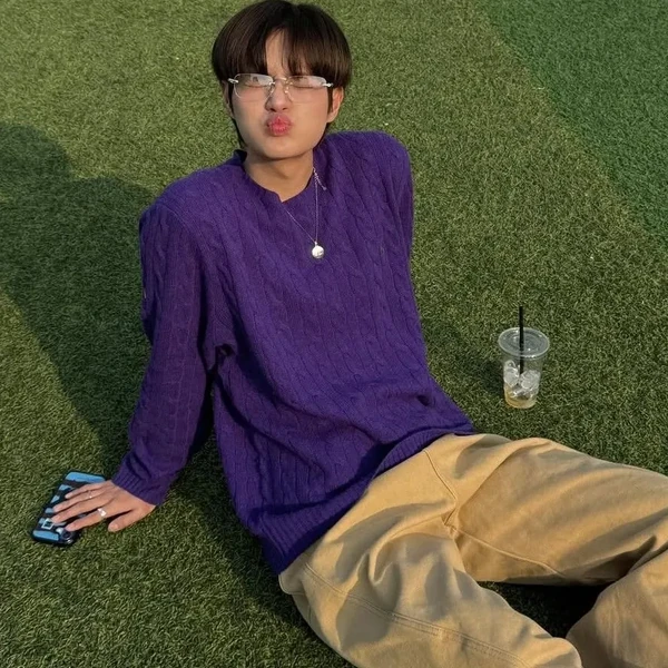 今日最も愛されたイ・デフィ (AB6IX)の姿