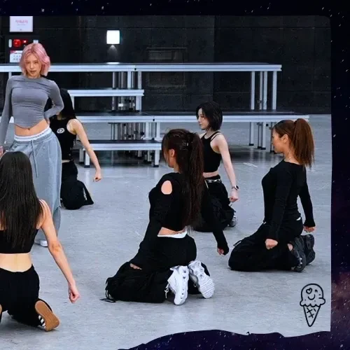 充滿粉絲愛意的ITZY人氣照片