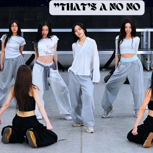 今日最受喜愛的ITZY