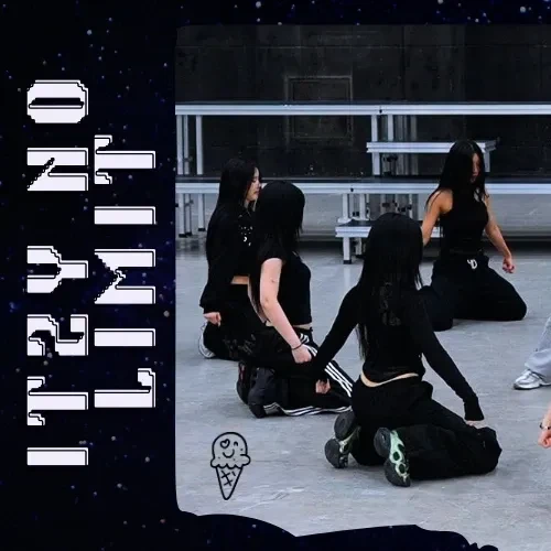 粉絲票選的ITZY最佳瞬間