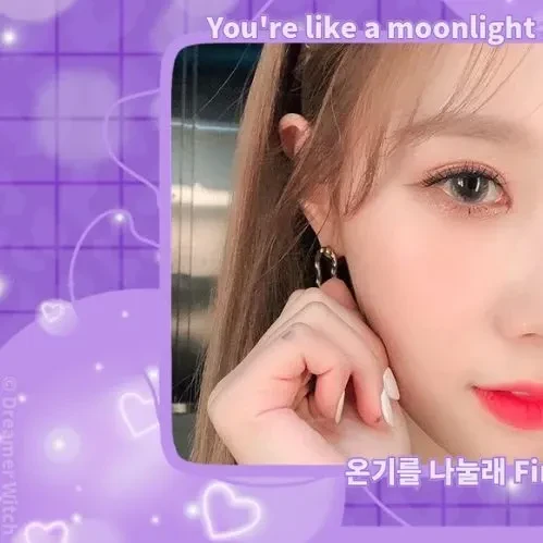 充滿粉絲愛意的韓東 (DREAMCATCHER)人氣照片