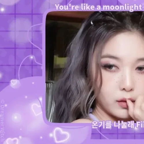 今天最受喜爱的多美 (DREAMCATCHER)