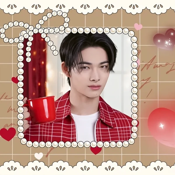 Popular profile picture of NI-KI (ENHYPEN) loved by fans