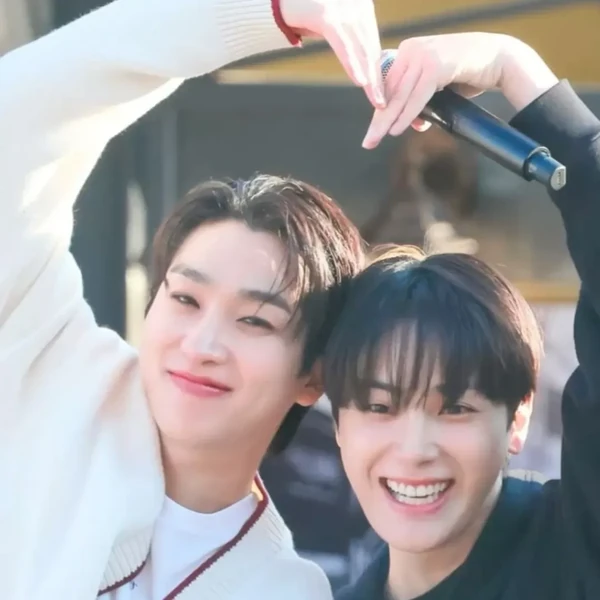 Fans' Pick: Best Moment of THE BOYZ