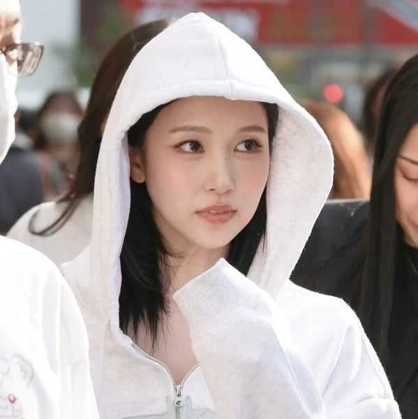 미나 (TWICE) 팬심 가득한 인기 사진