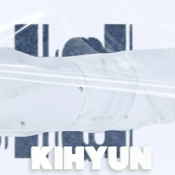 Momen Terbaik Kihyun (MONSTA X) Pilihan Penggemar