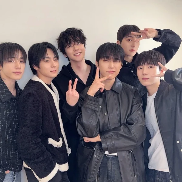 Fans' Pick: Best Moment of OMEGA X