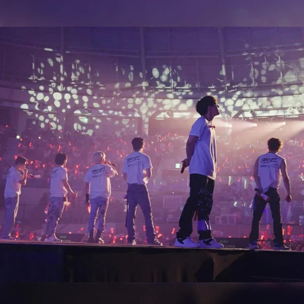 Today's Most Loved iKON