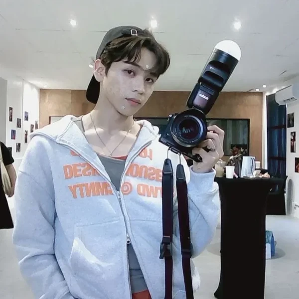 粉丝票选的Vinci (HORI7ON)最佳瞬间