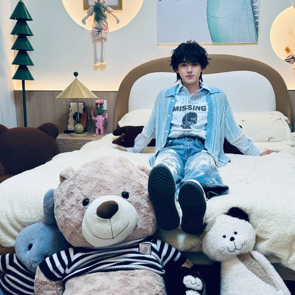 Fans' Pick: Best Moment of Song Yaxuan