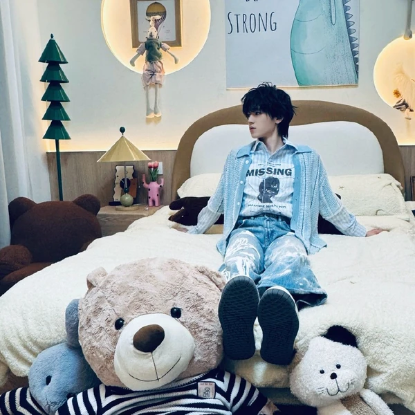 Fans' Pick: Best Moment of Song Yaxuan