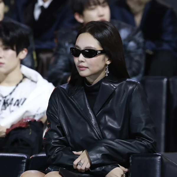 Top Photo Full of Jennie (BLACKPINK) Love