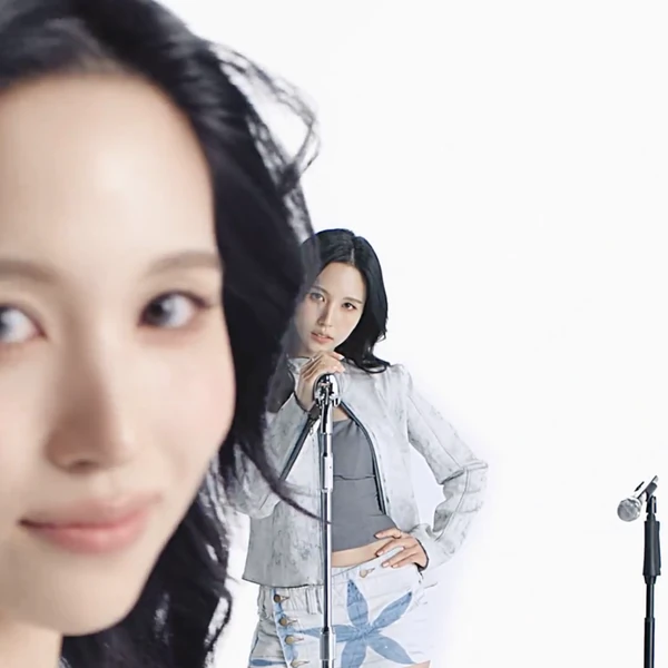 미나 (TWICE) 팬심 가득한 인기 사진