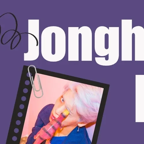 Fans' Pick: Best Moment of Jonghyun (SHINee)