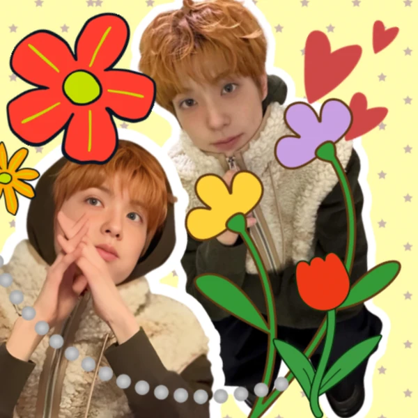 Fans' Pick: Best Moment of Yuki (NEXZ)