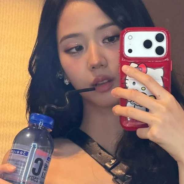 ジス (BLACKPINK)への愛が詰まった人気写真