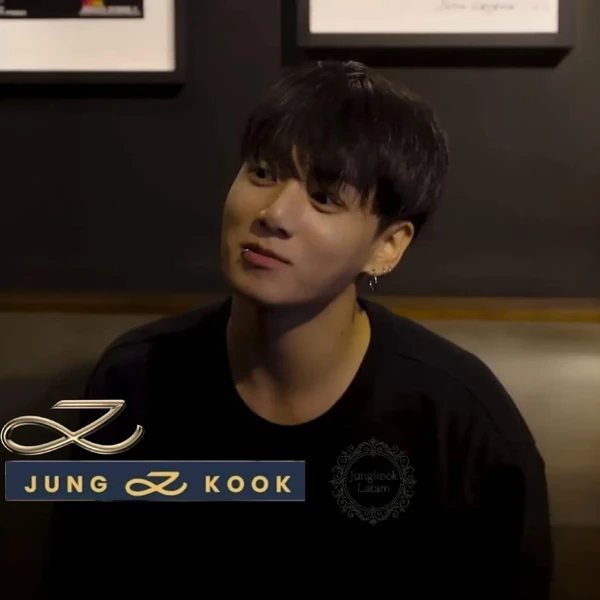 今日最も愛されたジョングク (BTS)の姿