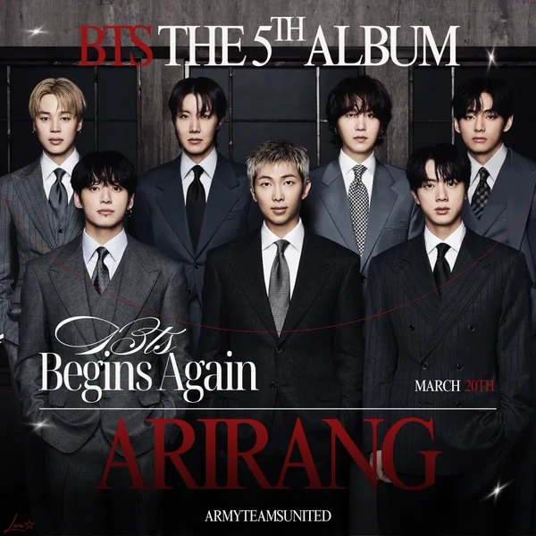 Momen Terbaik BTS Pilihan Penggemar