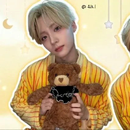 Shining profile picture of Lee Sangwon (ALPHA DRIVE ONE) on today's Choeaedol