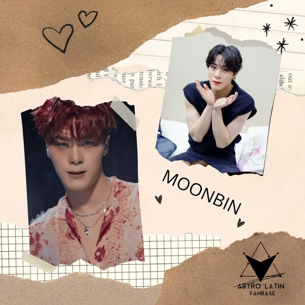 오늘 가장 사랑받은 아스트로의 모습