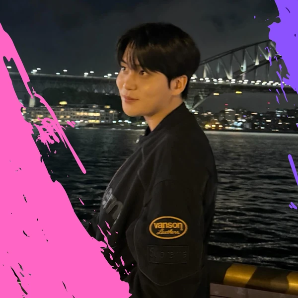 Fans' Pick: Best Moment of Jongho (ATEEZ)