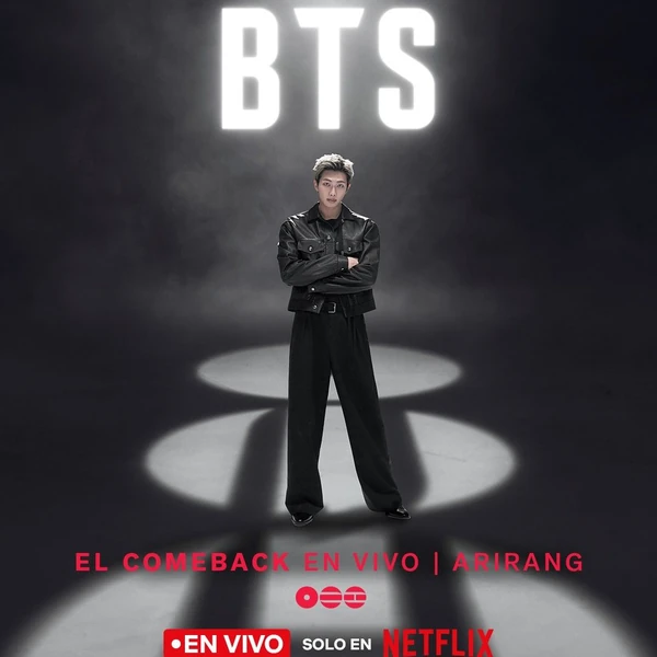 粉丝票选的RM (防弹少年团)最佳瞬间