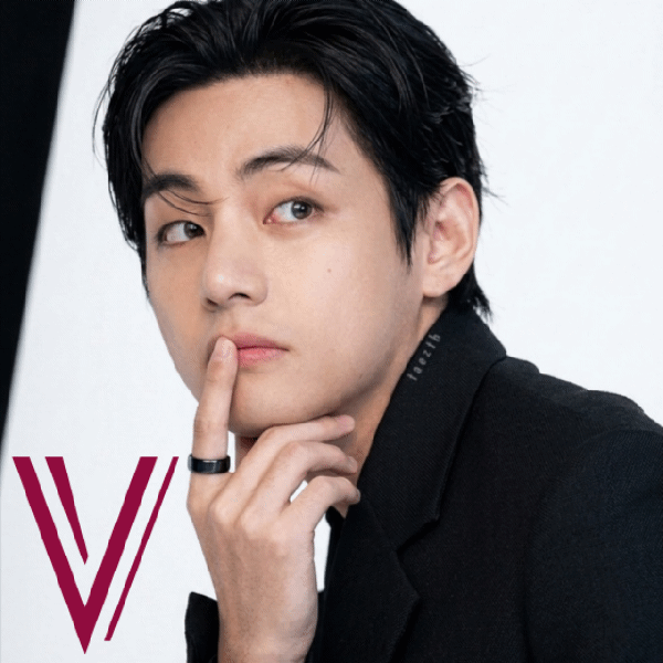 Top Photo Full of V (BTS) Love