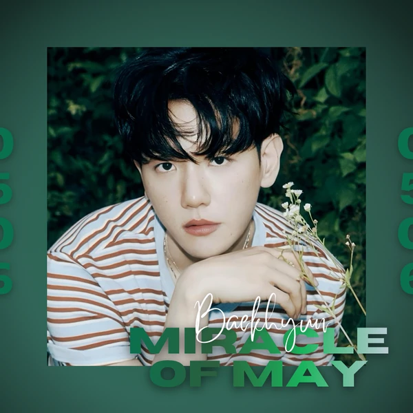 Momen Terbaik Baekhyun (EXO) Pilihan Penggemar