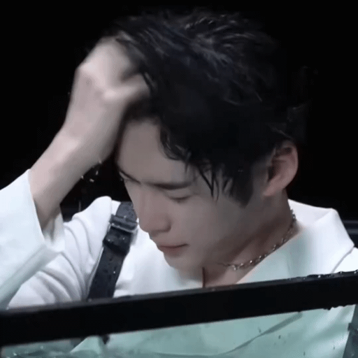 粉絲票選的成韓彬 (ZEROBASEONE)最佳瞬間