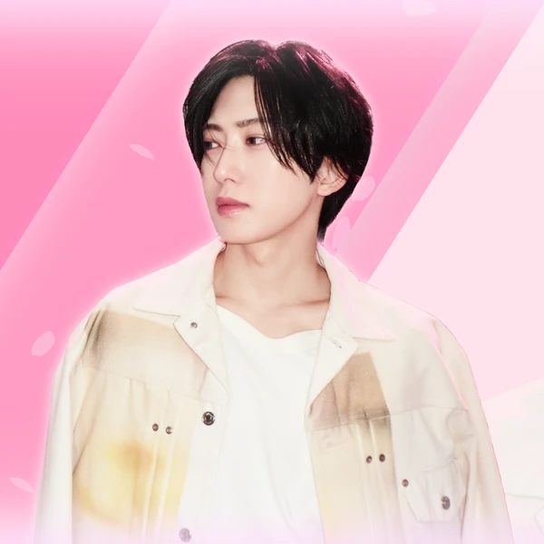 充满粉丝爱意的Fuma (&TEAM)人气照片