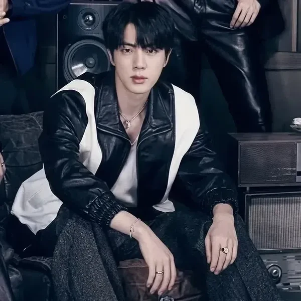 팬들이 뽑은 진 (방탄소년단) 최고의 순간