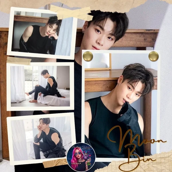 Top Photo Full of ASTRO Love