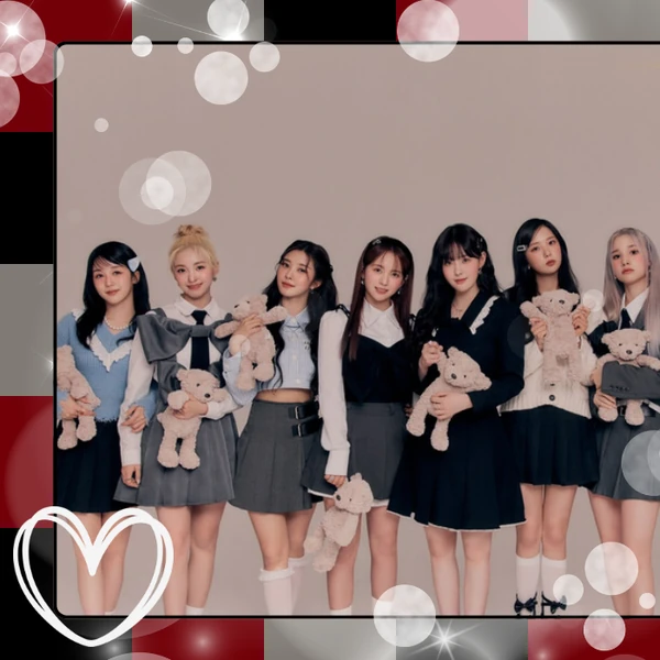 Today's Most Loved Kep1er