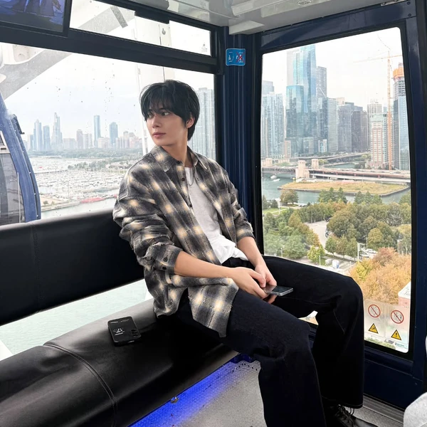 ファンが選んだテヒョン (TOMORROW X TOGETHER)最高の瞬間