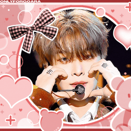 Shining profile picture of He Xinlong (ALPHA DRIVE ONE) on today's Choeaedol