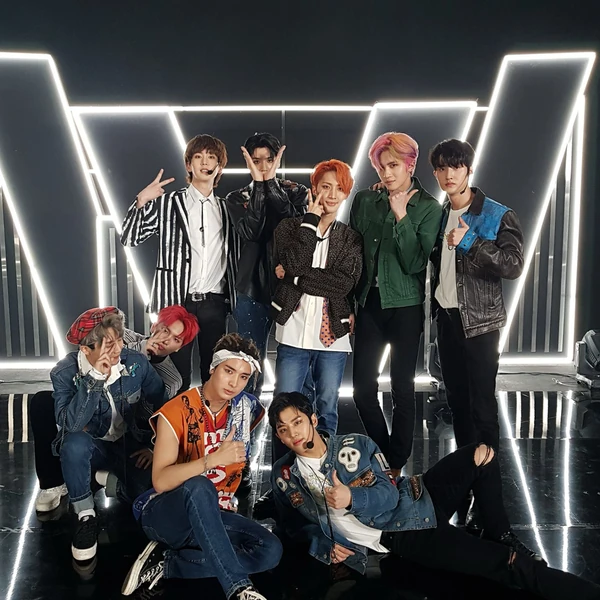 Today's Most Loved PENTAGON