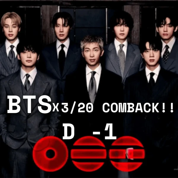 Penampilan BTS yang Paling Dicintai Hari Ini