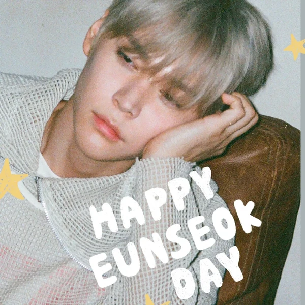 No.1 banner post of Eunseok (RIIZE) created by fans