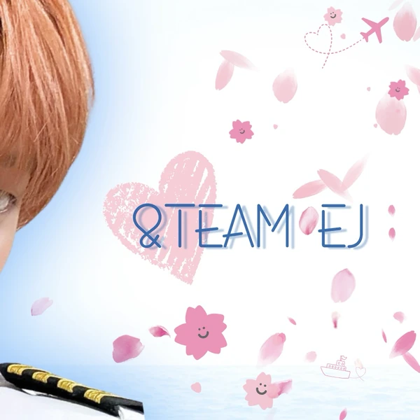 Momen Terbaik EJ (&TEAM) Pilihan Penggemar