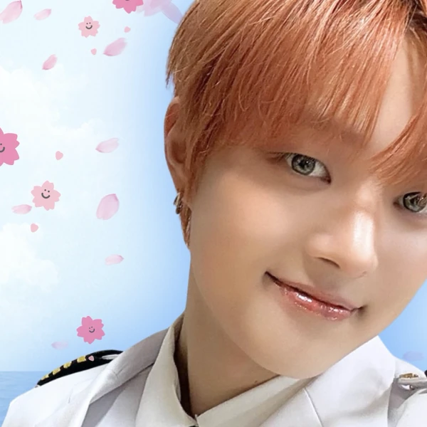 Momen Terbaik EJ (&TEAM) Pilihan Penggemar