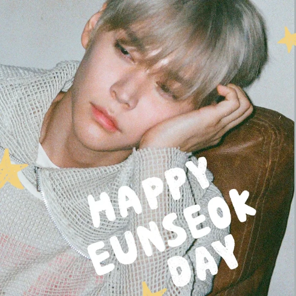 Brilliant moment of Eunseok (RIIZE) created by fandom