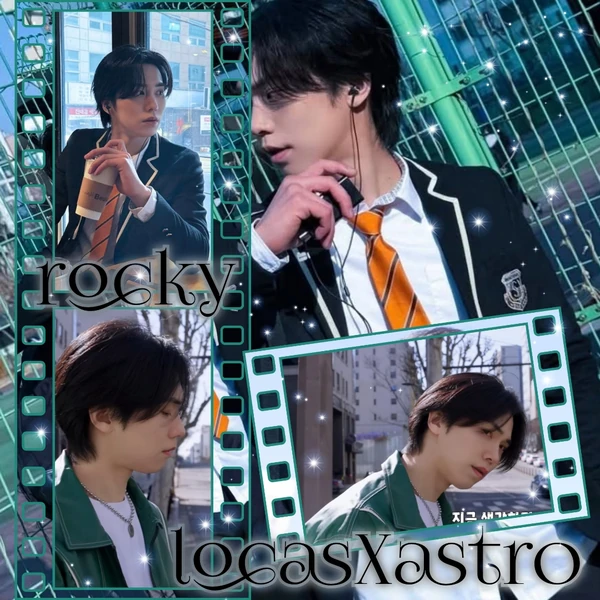 Popular profile picture of Rocky loved by fans