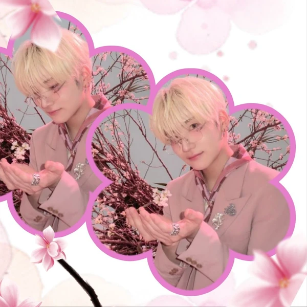 粉絲票選的Yuma (&TEAM)最佳瞬間